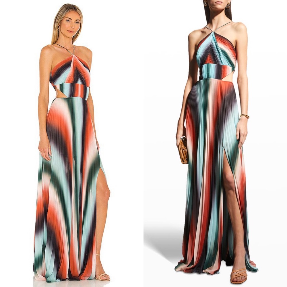 AMUR Janet Gown